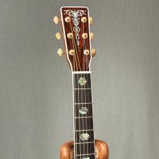 K.Yairi YF-OOO45 Custom_4