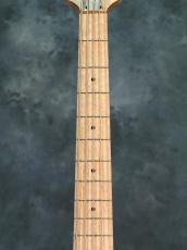 Fodera Emperor 5st Bont-On Custom Buckeye Burl_4