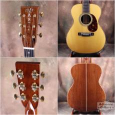 Martin 2013年製 CTM 000-42 Anaheim_2