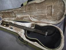 Alvarez Yairi YD-88 BK 1992 【ポールファン垂涎のチューリップヘッド!超美品!】