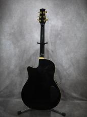 Alvarez Yairi YD-88 BK 1992 【ポールファン垂涎のチューリップヘッド!超美品!】_3