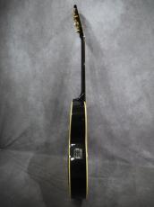 Alvarez Yairi YD-88 BK 1992 【ポールファン垂涎のチューリップヘッド!超美品!】_4