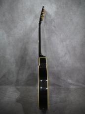 Alvarez Yairi YD-88 BK 1992 【ポールファン垂涎のチューリップヘッド!超美品!】_5