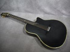 Alvarez Yairi YD-88 BK 1992 【ポールファン垂涎のチューリップヘッド!超美品!】_6