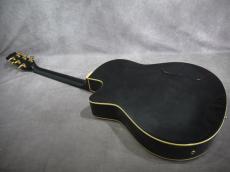 Alvarez Yairi YD-88 BK 1992 【ポールファン垂涎のチューリップヘッド!超美品!】_7