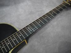 Alvarez Yairi YD-88 BK 1992 【ポールファン垂涎のチューリップヘッド!超美品!】_10