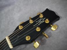 Alvarez Yairi YD-88 BK 1992 【ポールファン垂涎のチューリップヘッド!超美品!】_8