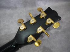 Alvarez Yairi YD-88 BK 1992 【ポールファン垂涎のチューリップヘッド!超美品!】_9