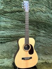 Martin 【48回迄金利0%対象】【PU標準搭載!】LX-1RE #423352【ミニギターならコレ!】【送料当社負担】_2