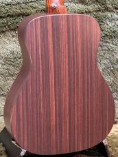 Martin 【48回迄金利0%対象】【PU標準搭載!】LX-1RE #423352【ミニギターならコレ!】【送料当社負担】_3