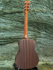 Martin 【48回迄金利0%対象】【PU標準搭載!】LX-1RE #423352【ミニギターならコレ!】【送料当社負担】_4