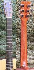 Martin 【48回迄金利0%対象】【PU標準搭載!】LX-1RE #423352【ミニギターならコレ!】【送料当社負担】_7