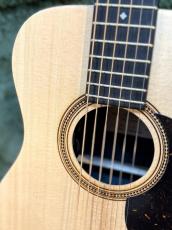 Martin 【48回迄金利0%対象】【PU標準搭載!】LX-1RE #423352【ミニギターならコレ!】【送料当社負担】_9