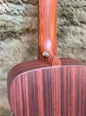 Martin 【48回迄金利0%対象】【PU標準搭載!】LX-1RE #423352【ミニギターならコレ!】【送料当社負担】_10