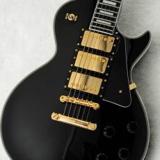 Edwards E-LP-CTM 3PU -Black / BK- #ED2003253 【限定生産モデル】