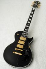Edwards E-LP-CTM 3PU -Black / BK- #ED2003253 【限定生産モデル】_2