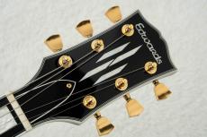 Edwards E-LP-CTM 3PU -Black / BK- #ED2003253 【限定生産モデル】_5