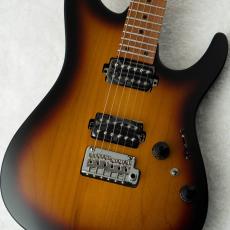 Ibanez Prestige AZ2402 -Tri Fade Burst Flat / TFF-
