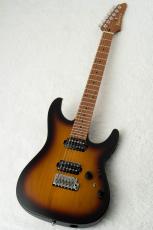 Ibanez Prestige AZ2402 -Tri Fade Burst Flat / TFF-_2