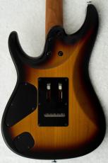 Ibanez Prestige AZ2402 -Tri Fade Burst Flat / TFF-_7