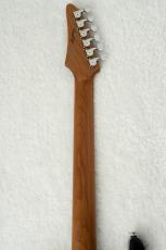 Ibanez Prestige AZ2402 -Tri Fade Burst Flat / TFF-_8