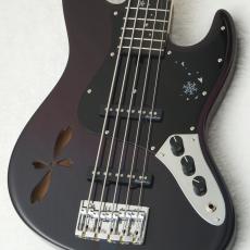 Bacchus WOODLINE-HOLLOW5 FUYUZAKURA WSE'25/E -Blue Yozakura Gradation / BL/YZ-GRD- [4.34kg]