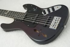 Bacchus WOODLINE-HOLLOW5 FUYUZAKURA WSE'25/E -Blue Yozakura Gradation / BL/YZ-GRD- [4.34kg]_8