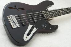 Bacchus WOODLINE-HOLLOW5 FUYUZAKURA WSE'25/E -Blue Yozakura Gradation / BL/YZ-GRD- [4.34kg]_9