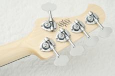 Bacchus WOODLINE-HOLLOW5 FUYUZAKURA WSE'25/E -Blue Yozakura Gradation / BL/YZ-GRD- [4.34kg]_10