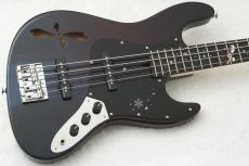 Bacchus WOODLINE-HOLLOW4 FUYUZAKURA WSE'25/E -Blue Yozakura Gradation / BL/YZ-GRD- [3.95kg]_2