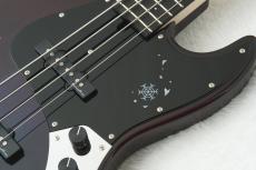 Bacchus WOODLINE-HOLLOW4 FUYUZAKURA WSE'25/E -Blue Yozakura Gradation / BL/YZ-GRD- [3.95kg]_6