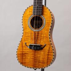 Daisaku Ukulele Renaissance Tenor Koa_2