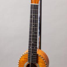 Daisaku Ukulele Renaissance Tenor Koa_5