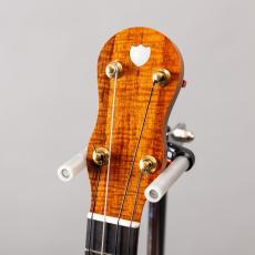 Daisaku Ukulele Renaissance Tenor Koa_6
