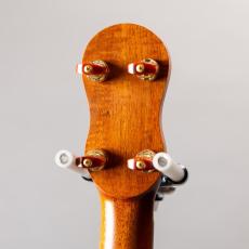 Daisaku Ukulele Renaissance Tenor Koa_7