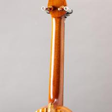 Daisaku Ukulele Renaissance Tenor Koa_8