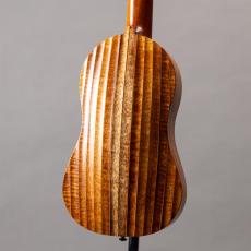 Daisaku Ukulele Renaissance Tenor Koa_9
