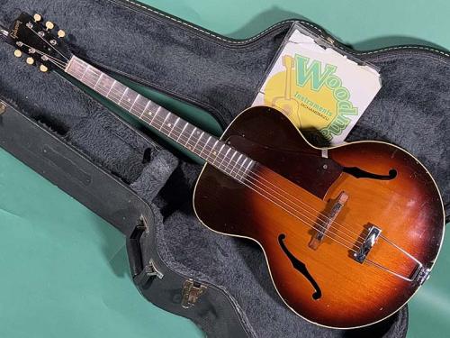 Gibson L-48