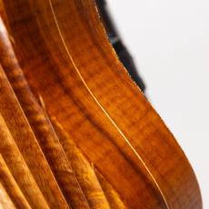 Daisaku Ukulele Renaissance Tenor Koa_11