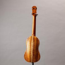 Daisaku Ukulele Renaissance Tenor Koa_12