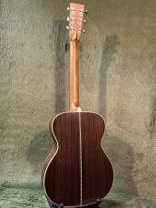 Martin 【実機動画あり】OM-28 Standard #3002127【当店限定特典付き】【オールラウンドな演奏性】_4