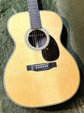 Martin 【実機動画あり】OM-28 Standard #3002127【当店限定特典付き】【オールラウンドな演奏性】_9