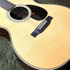 Martin 【実機動画あり】OM-28 Standard #3002127【当店限定特典付き】【オールラウンドな演奏性】_10