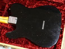 Fender Custom Shop Roasted Pine Double Esquire Custom Journeyman Relic_10