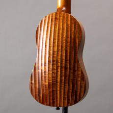 Daisaku Ukulele Renaissance Concert Koa_9