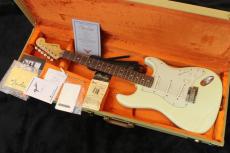 Fender Custom Shop Classic Player Stratocaster MBS Jeff Beck Style by Art Esparza OWT