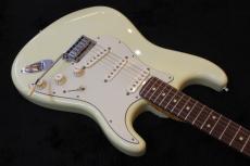 Fender Custom Shop Classic Player Stratocaster MBS Jeff Beck Style by Art Esparza OWT_5