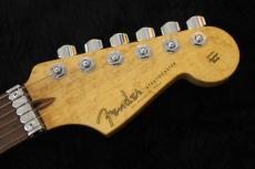 Fender Custom Shop Classic Player Stratocaster MBS Jeff Beck Style by Art Esparza OWT_6