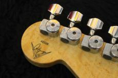 Fender Custom Shop Classic Player Stratocaster MBS Jeff Beck Style by Art Esparza OWT_10