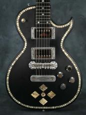 ZEMAITIS CS24SU Black Pearl Diamond